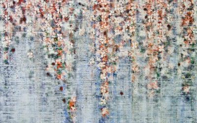 Behind the Art – Kirk Mechar