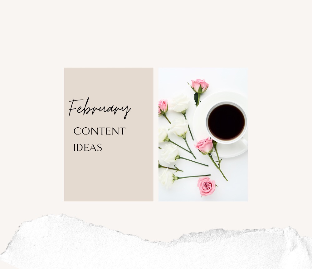 February Blog Post K Agency