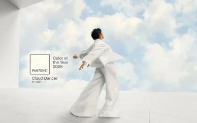 Pantone Colour of the Year 2026