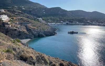 The Art of Slow Travel
