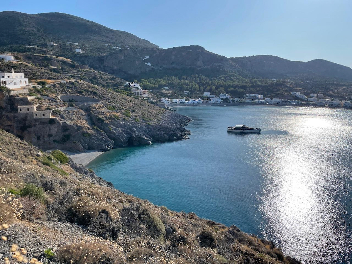 Maid Marian 2 Greece